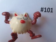 FIGURKA POKEMON PIKACHU #101