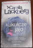 CAMILLA LACKBERG - KUKUŁCZE JAJO