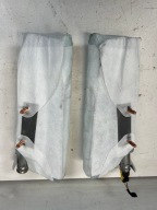 FORD FIESTA MK8 PODUSZKA FOTELA PRAWA LEWA