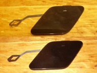 BMW 3 F31 ZAŚLEPKA HAKA ZDERZAK TYŁ 7384429 CZARNA