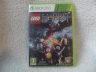 LEGO THE HOBBIT XBOX 360 PL
