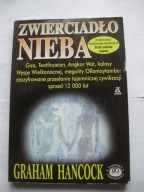 Zwierciadło nieba Graham Hancock