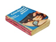 Czterdzieści osiem godzin - Alistair MacLean