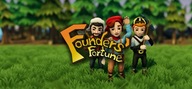 Founders' Fortune Klucz Steam CD Key