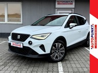 SEAT Arona ! STYLE ! 110 KM !