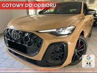 AUDI Q5 TDI quattro S line Sportback Suv 2.0 (204KM) 2025