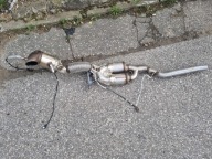 Katalizator Skoda Kodia VRS Tiguan II 2.0TSI 2Q0131701AF 5QA131723D NOWY