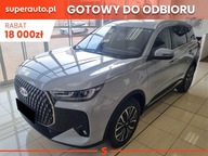 CHERY Tiggo 7 Comfort 1.6 T-GDI DCT Suv 147KM 2025