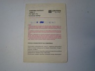 UNITRA ELTRA LENA MOT-772 Instrukcja schemat