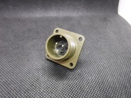 CA3102R14S-7P złącze 3 pin gniazdo wtyk ITT Cannon