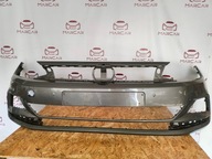 Zderzak Przód Przedni Vw Polo VI 2017- 2G0807221 PDC