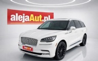 Lincoln Aviator 4x4 Lincoln Aviator 3.0 Benz 405 KM 2021 60.000 km Wars