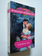 ROMANSE SPRZED LAT 15 Szkarlatna roza - Farrell