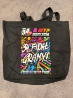 Czarna torba 34. Finał WOŚP