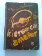 KIEROWCA AMATOR - Stanisław Mac