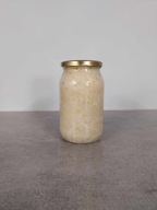 Kapusta kiszona własnej produkcji 0.8 kg (słoik)