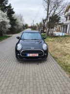 Samochód osobowy MINI ONE 2018 rok 1.5 benzynka po opłatach