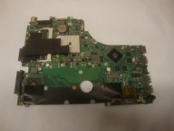 Płyta Główna Asus X550D Uszkodzona Asus