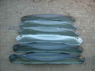 VOLVO XC60 I wzmocnienie belka zderzaka tył W-WA