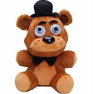MASKOTKA PLUSZAK ZABAWKA FIVE NIGHTS AT FREDDY'S FNAF MIŚ FREDDY