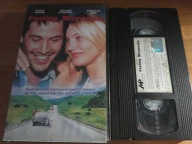 Feeling Minnesota - VHS