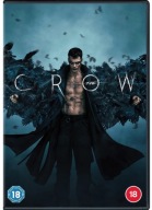KRUK The Crow 2024 DVD