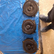 MAZDA 6 3 CX5 GLOŚNIK BOSE KD45-66-A60