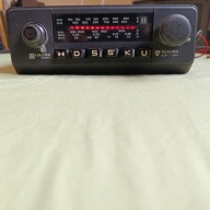 Unitra Rekord SMT-204 Radio Samochodowe