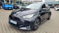 Toyota Yaris IV (2020-) Hybrid 1.5 Style