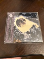 Alpha Centauri Tangerine Dream ex CD mini lp japan plus singiel