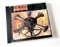 Alban Gabrielle Prince Ital Joe MC Sar D:Mob 1994 Mr Music CD