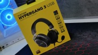 Słuchawki wokółuszne Hator Hypergang 3 USB