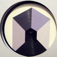 Christopher Ledger - Seventh Orphism EP 12" MINIMAL