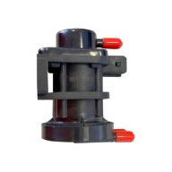 ZAWÓR EGR TURBINY OPEL ASTRA G 2.0Di 2.2DTI 99-05