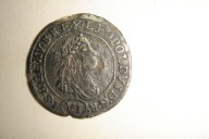 Węgry - 6 krajcarów 1671 - Leopold I Habsburg