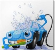 Ford Kuga Benzynkabezwypadkowasuper stan 1.5 Benzyna 150KM