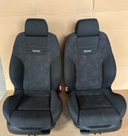 Fotele Recaro VW Golf 4 IV Bora Leon Octavia