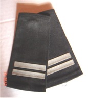 Pochewki stopnia kaprala dla czołgisty