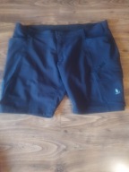 Krótkie spodenki duże 64