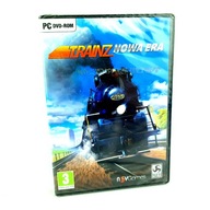 NOWA PREMIEROWE TRAINZ NOWA ERA PC PL