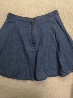 Spódnica jeansowa m