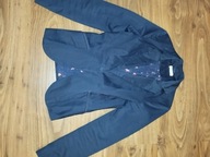 Marynarka damska 34 granat