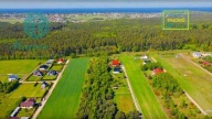 Działka, Mieroszyno, Puck, Pucki, 795 m²