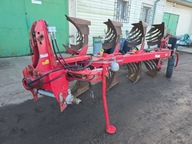 Overum Agrolux MRT Overum Agrolux MRT Plug Obrotowy 4 Skibowy