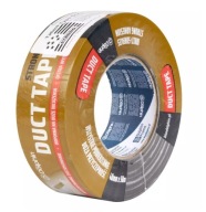 BLUE DOLPHIN Taśma naprawcza DUCT TAPE STRONG GOLD 48MMx50M