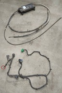 FORD C-MAX MK1 HAMULEC RĘCZNY POSTOJOWY ELEKTRYCZNY 3M51-2B681-BB