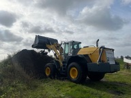 Liebherr Ladowarka Liebherr L 564 2 plus 2 Import Niemcy Zadbana maszyna