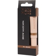 TUSZ DO BRWI MAX & MORE 7 ML – BROWN