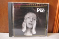 EDITH PIAF COMPACT DOR CD
