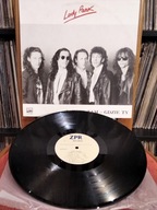 Lady Pank - Zawsze Tam Gdzie Ty - 1990 - 1 PRESS - Borysewicz - JAK NOWA NM